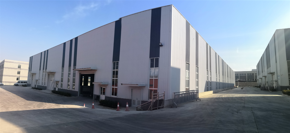 煙臺網架工程施工前的準備工作